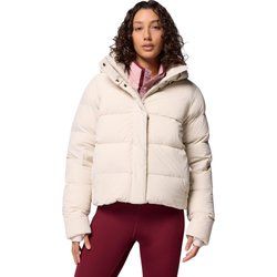 Kurtka damska w sportowym stylu Columbia ze sklepu: SPORT-SHOP.pl w kategorii: Kurtki damskie - zdjęcie 6BAF450-D40-9631_207248