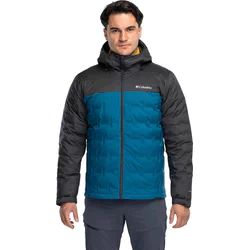 Kurtka męska jesienna Columbia ze sklepu: SPORT-SHOP.pl w kategorii: Kurtki męskie - zdjęcie 6BAF450-D40-9631_207252