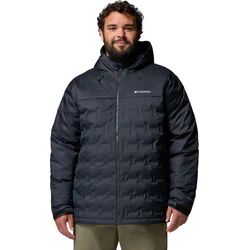 Kurtka męska na zimę Columbia ze sklepu: SPORT-SHOP.pl w kategorii: Kurtki męskie - zdjęcie 6BAF450-D40-9631_207253