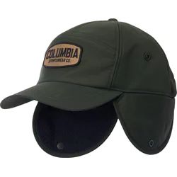 Czapka z daszkiem męska Columbia ze sklepu: SPORT-SHOP.pl w kategorii: Czapki z daszkiem męskie - zdjęcie 6BAF450-D40-9631_207255