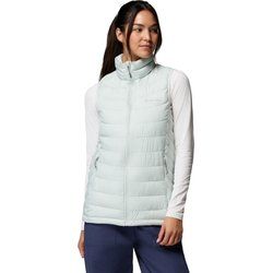 Kamizelka damska Columbia ze sklepu: SPORT-SHOP.pl w kategorii: Kamizelki damskie - zdjęcie 6BAF450-D40-9631_207257