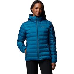 Columbia - Kurtka damska w sportowym stylu ze sklepu: SPORT-SHOP.pl w kategorii: Kurtki damskie - zdjęcie 6BAF450-D40-9631_207260
