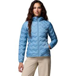 Kurtka damska sportowa jesienna Columbia ze sklepu: SPORT-SHOP.pl w kategorii: Kurtki damskie - zdjęcie 6BAF450-D40-9631_207261