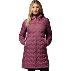 Płaszcz damski Columbia ze sklepu: SPORT-SHOP.pl w kategorii: Płaszcze damskie - zdjęcie 6BAF450-D40-9631_207263