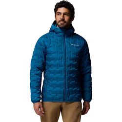 Kurtka męska jesienna Columbia ze sklepu: SPORT-SHOP.pl w kategorii: Kurtki męskie - zdjęcie 6BAF450-D40-9631_207264
