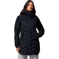 Columbia - Płaszcz damski jesienny ze sklepu: SPORT-SHOP.pl w kategorii: Płaszcze damskie - zdjęcie 6BAF450-D40-9631_207265