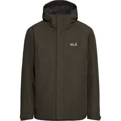 Jack Wolfskin - Kurtka męska zimowa ze sklepu: SPORT-SHOP.pl w kategorii: Kurtki męskie - zdjęcie 6BAF450-D40-9631_207348