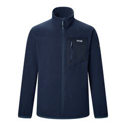Bluza męska jesienna casual Regatta ze sklepu: SPORT-SHOP.pl w kategorii: Bluzy męskie - zdjęcie 6BAF450-D40-9631_207361