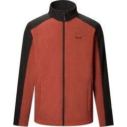 Bluza męska na jesień Regatta ze sklepu: SPORT-SHOP.pl w kategorii: Bluzy męskie - zdjęcie 6BAF450-D40-9631_207363