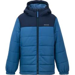 Kurtka chłopięca na zimę Regatta ze sklepu: SPORT-SHOP.pl w kategorii: Kurtki chłopięce - zdjęcie 6BAF450-D40-9631_207366