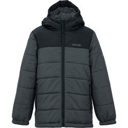 Kurtka chłopięca na zimę Regatta ze sklepu: SPORT-SHOP.pl w kategorii: Kurtki chłopięce - zdjęcie 6BAF450-D40-9631_207367
