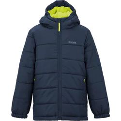 Kurtka chłopięca na zimę Regatta ze sklepu: SPORT-SHOP.pl w kategorii: Kurtki chłopięce - zdjęcie 6BAF450-D40-9631_207368