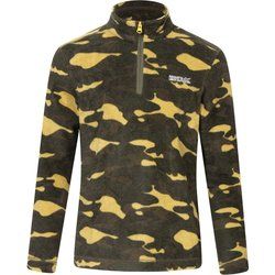 Bluza męska w stylu młodzieżowym Regatta ze sklepu: SPORT-SHOP.pl w kategorii: Bluzy męskie - zdjęcie 6BAF450-D40-9631_207384