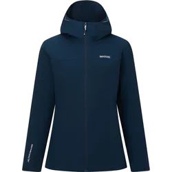 Kurtka damska jesienna Regatta ze sklepu: SPORT-SHOP.pl w kategorii: Kurtki damskie - zdjęcie 6BAF450-D40-9631_207392