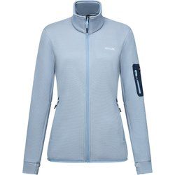 Bluza damska na jesień casual Regatta ze sklepu: SPORT-SHOP.pl w kategorii: Bluzy damskie - zdjęcie 6BAF450-D40-9631_207395