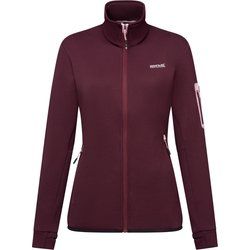 Bluza damska Regatta ze sklepu: SPORT-SHOP.pl w kategorii: Bluzy damskie - zdjęcie 6BAF450-D40-9631_207396