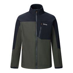 Kurtka męska na wiosnę Regatta ze sklepu: SPORT-SHOP.pl w kategorii: Kurtki męskie - zdjęcie 6BAF450-D40-9631_207398