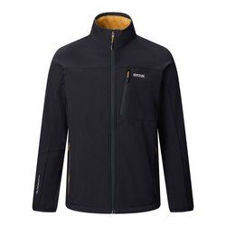 Kurtka męska na wiosnę Regatta ze sklepu: SPORT-SHOP.pl w kategorii: Kurtki męskie - zdjęcie 6BAF450-D40-9631_207399