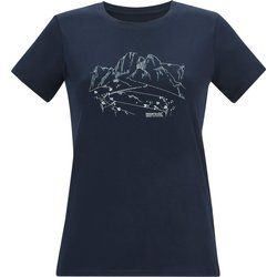 Bluzka damska młodzieżowa Regatta ze sklepu: SPORT-SHOP.pl w kategorii: Bluzki damskie - zdjęcie 6BAF450-D40-9631_207403