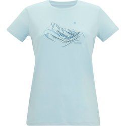 Bluzka damska wiosenna w stylu młodzieżowym Regatta ze sklepu: SPORT-SHOP.pl w kategorii: Bluzki damskie - zdjęcie 6BAF450-D40-9631_207404