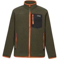 Bluza chłopięca zimowa Regatta ze sklepu: SPORT-SHOP.pl w kategorii: Bluzy chłopięce - zdjęcie 6BAF450-D40-9631_207422