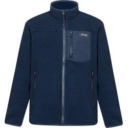Bluza chłopięca na zimę Regatta ze sklepu: SPORT-SHOP.pl w kategorii: Bluzy chłopięce - zdjęcie 6BAF450-D40-9631_207424