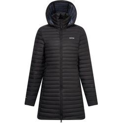 Regatta - Kurtka damska casual jesienna ze sklepu: SPORT-SHOP.pl w kategorii: Kurtki damskie - zdjęcie 6BAF450-D40-9631_207457