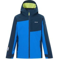 Kurtka chłopięca zimowa Regatta ze sklepu: SPORT-SHOP.pl w kategorii: Kurtki chłopięce - zdjęcie 6BAF450-D40-9631_207463