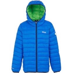 Kurtka chłopięca na zimę Regatta ze sklepu: SPORT-SHOP.pl w kategorii: Kurtki chłopięce - zdjęcie 6BAF450-D40-9631_207472