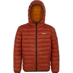 Kurtka chłopięca na zimę Regatta ze sklepu: SPORT-SHOP.pl w kategorii: Kurtki chłopięce - zdjęcie 6BAF450-D40-9631_207474
