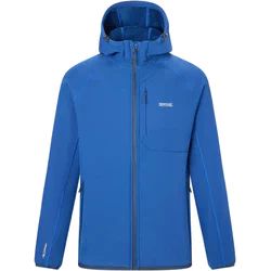 Kurtka męska sportowa Regatta ze sklepu: SPORT-SHOP.pl w kategorii: Kurtki męskie - zdjęcie 6BAF450-D40-9631_207482