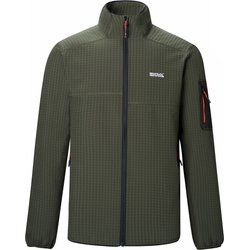 Regatta - Bluza męska jesienna ze sklepu: SPORT-SHOP.pl w kategorii: Bluzy męskie - zdjęcie 6BAF450-D40-9631_207490