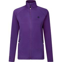 Bluza damska Dare2B ze sklepu: SPORT-SHOP.pl w kategorii: Bluzy damskie