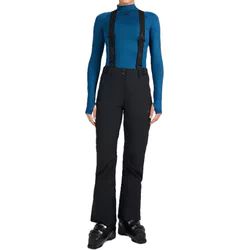 Spodnie damskie w sportowym stylu 4F ze sklepu: SPORT-SHOP.pl w kategorii: Spodnie damskie