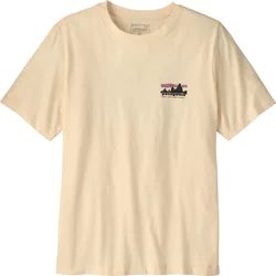 T-shirt męski Patagonia ze sklepu: SPORT-SHOP.pl w kategorii: T-shirty męskie