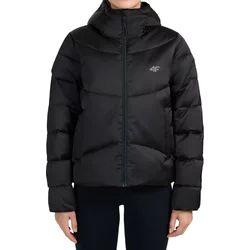 4F - Kurtka damska zimowa ze sklepu: SPORT-SHOP.pl w kategorii: Kurtki damskie