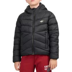 Kurtka chłopięca na zimę 4F ze sklepu: SPORT-SHOP.pl w kategorii: Kurtki chłopięce