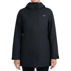 Kurtka damska casualowa 4F ze sklepu: SPORT-SHOP.pl w kategorii: Kurtki damskie
