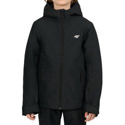 Kurtka chłopięca zimowa 4F ze sklepu: SPORT-SHOP.pl w kategorii: Kurtki chłopięce