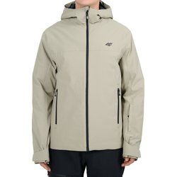 Kurtka męska 4F ze sklepu: SPORT-SHOP.pl w kategorii: Kurtki męskie