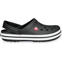 Klapki męskie na lato Crocs ze sklepu: SPORT-SHOP.pl w kategorii: Klapki męskie - zdjęcie 6BAF450-D40-9631_25014