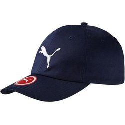 Puma - Czapka z daszkiem męska ze sklepu: SPORT-SHOP.pl w kategorii: Czapki z daszkiem męskie - zdjęcie 6BAF450-D40-9631_26517