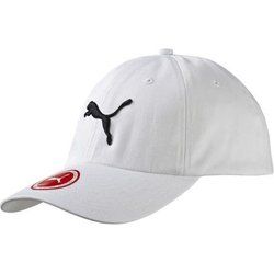 Puma - Czapka z daszkiem męska ze sklepu: SPORT-SHOP.pl w kategorii: Czapki z daszkiem męskie - zdjęcie 6BAF450-D40-9631_26830