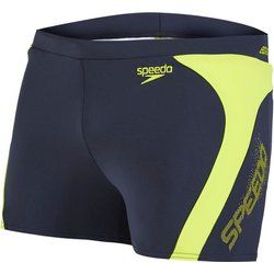 Kąpielówki Speedo ze sklepu: SPORT-SHOP.pl w kategorii: Kąpielówki - zdjęcie 6BAF450-D40-9631_27553