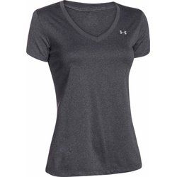 Bluzka damska w sportowym stylu Under Armour ze sklepu: SPORT-SHOP.pl w kategorii: Bluzki damskie - zdjęcie 6BAF450-D40-9631_32119