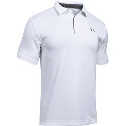 T-shirt męski letni Under Armour ze sklepu: SPORT-SHOP.pl w kategorii: T-shirty męskie - zdjęcie 6BAF450-D40-9631_35220