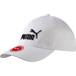 Czapka z daszkiem męska Puma ze sklepu: SPORT-SHOP.pl w kategorii: Czapki z daszkiem męskie - zdjęcie 6BAF450-D40-9631_38006