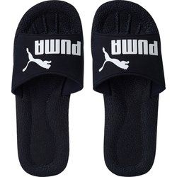 Klapki męskie letnie Puma ze sklepu: SPORT-SHOP.pl w kategorii: Klapki męskie - zdjęcie 6BAF450-D40-9631_38120
