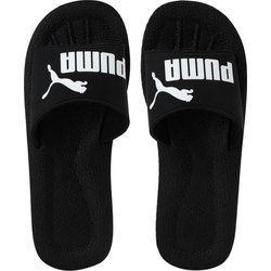 Klapki męskie na lato Puma ze sklepu: SPORT-SHOP.pl w kategorii: Klapki męskie - zdjęcie 6BAF450-D40-9631_38121