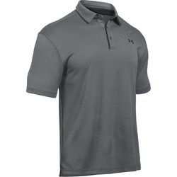 T-shirt męski w sportowym stylu Under Armour ze sklepu: SPORT-SHOP.pl w kategorii: T-shirty męskie - zdjęcie 6BAF450-D40-9631_43710